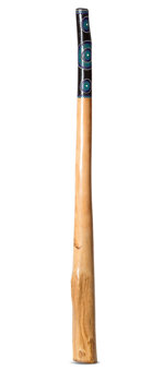 Jesse Lethbridge Didgeridoo (JL223)